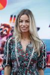 Amsterdam 15 juli 2018
De feestelijke Nederlandse premiÃ¨re van 
HOTEL TRANSSYLVANIÃ‹ 3 in PathÃ© Arena te Amsterdam. De Nederlandse stemacteurs Charly Luske, Fernando Halman, Ferry Doedens, Ilse Warringa, Tony Neef zijn aanwezig . Christie Bokma kwam met haar zoon