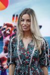 Amsterdam 15 juli 2018
De feestelijke Nederlandse premiÃ¨re van 
HOTEL TRANSSYLVANIÃ‹ 3 in PathÃ© Arena te Amsterdam. De Nederlandse stemacteurs Charly Luske, Fernando Halman, Ferry Doedens, Ilse Warringa, Tony Neef zijn aanwezig . Christie Bokma kwam met haar zoon