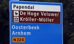 Oosterbeek 10 juli 2018
Dafne Schippers heeft een nieuw huis gekocht dichtbij Papendal. Haar oude appartement is 100 meter daar vandaan.