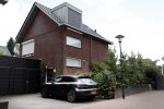 Oosterbeek 10 juli 2018
Dafne Schippers heeft een nieuw huis gekocht dichtbij Papendal. Haar oude appartement is 100 meter daar vandaan.