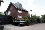 Oosterbeek 10 juli 2018
Dafne Schippers heeft een nieuw huis gekocht dichtbij Papendal. Haar oude appartement is 100 meter daar vandaan.