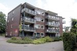 Oosterbeek 10 juli 2018
Dafne Schippers heeft een nieuw huis gekocht dichtbij Papendal. Haar oude appartement is 100 meter daar vandaan.