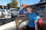 Lemmer, 31 Juli 2018
Dean Kole