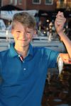 Lemmer, 31 Juli 2018
Dean Kole