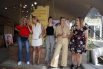 Amsterdam 10 juli 2018
Presentatie seksspeeltjes Viva met Debby Gerritsen en fajah Lourens ,