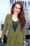 Amsterdam 17 juli 2018
Premiere Mamma mia in Tuschinski. Dian Biemans
