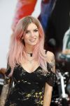 Amsterdam 30 juli 2018
Premiere Mission Impossible in Pathe Arena. Dionne Slagter