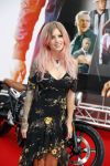 Amsterdam 30 juli 2018
Premiere Mission Impossible in Pathe Arena. Dionne Slagter