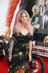 Amsterdam 30 juli 2018
Premiere Mission Impossible in Pathe Arena. Dionne Slagter