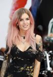 Amsterdam 30 juli 2018
Premiere Mission Impossible in Pathe Arena. Dionne Slagter