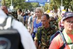 Nijmegen 20 juli 2018
Dionne Stax tijdens en na de vierdaagse van Nijmegen.