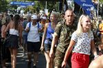 Nijmegen 20 juli 2018
Dionne Stax tijdens en na de vierdaagse van Nijmegen.