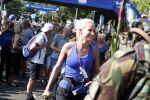 Nijmegen 20 juli 2018
Dionne Stax tijdens en na de vierdaagse van Nijmegen.