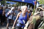 Nijmegen 20 juli 2018
Dionne Stax tijdens en na de vierdaagse van Nijmegen.