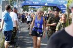 Nijmegen 20 juli 2018
Dionne Stax tijdens en na de vierdaagse van Nijmegen.