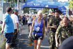 Nijmegen 20 juli 2018
Dionne Stax tijdens en na de vierdaagse van Nijmegen.