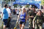 Nijmegen 20 juli 2018
Dionne Stax tijdens en na de vierdaagse van Nijmegen.