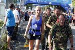 Nijmegen 20 juli 2018
Dionne Stax tijdens en na de vierdaagse van Nijmegen.