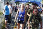 Nijmegen 20 juli 2018
Dionne Stax tijdens en na de vierdaagse van Nijmegen.