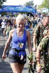 Nijmegen 20 juli 2018
Dionne Stax tijdens en na de vierdaagse van Nijmegen.