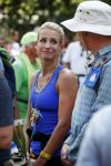 Nijmegen 20 juli 2018
Dionne Stax tijdens en na de vierdaagse van Nijmegen.