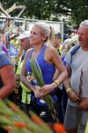 Nijmegen 20 juli 2018
Dionne Stax tijdens en na de vierdaagse van Nijmegen.