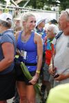 Nijmegen 20 juli 2018
Dionne Stax tijdens en na de vierdaagse van Nijmegen.