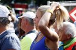 Nijmegen 20 juli 2018
Dionne Stax tijdens en na de vierdaagse van Nijmegen.