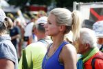 Nijmegen 20 juli 2018
Dionne Stax tijdens en na de vierdaagse van Nijmegen.