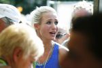 Nijmegen 20 juli 2018
Dionne Stax tijdens en na de vierdaagse van Nijmegen.