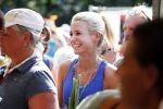Nijmegen 20 juli 2018
Dionne Stax tijdens en na de vierdaagse van Nijmegen.