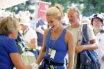 Nijmegen 20 juli 2018
Dionne Stax tijdens en na de vierdaagse van Nijmegen.
