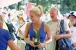 Nijmegen 20 juli 2018
Dionne Stax tijdens en na de vierdaagse van Nijmegen.
