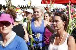 Nijmegen 20 juli 2018
Dionne Stax tijdens en na de vierdaagse van Nijmegen.