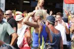 Nijmegen 20 juli 2018
Dionne Stax tijdens en na de vierdaagse van Nijmegen.