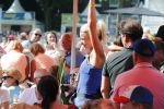 Nijmegen 20 juli 2018
Dionne Stax tijdens en na de vierdaagse van Nijmegen.