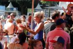 Nijmegen 20 juli 2018
Dionne Stax tijdens en na de vierdaagse van Nijmegen.
