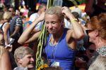 Nijmegen 20 juli 2018
Dionne Stax tijdens en na de vierdaagse van Nijmegen.