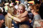 Nijmegen 20 juli 2018
Dionne Stax tijdens en na de vierdaagse van Nijmegen.