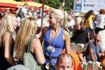 Nijmegen 20 juli 2018
Dionne Stax tijdens en na de vierdaagse van Nijmegen.