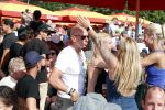 Nijmegen 20 juli 2018
Dionne Stax tijdens en na de vierdaagse van Nijmegen.