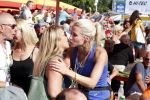 Nijmegen 20 juli 2018
Dionne Stax tijdens en na de vierdaagse van Nijmegen.