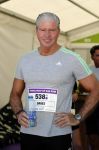 Amsterdam 1 juli 2018
Edwin Evers Run bij het science park met vele bners. Dries Roelvink