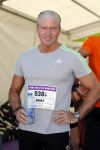 Amsterdam 1 juli 2018
Edwin Evers Run bij het science park met vele bners. Dries Roelvink