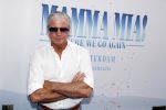 Amsterdam 17 juli 2018
Premiere Mamma mia in Tuschinski. Dries en Honoria Roelvink