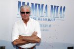Amsterdam 17 juli 2018
Premiere Mamma mia in Tuschinski. Dries en Honoria Roelvink