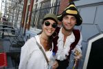 Amsterdam 29 juni 2018
Forum voor Democratie van Thierry Baudet varen met relaties door de grachten van Amsterdam . oa aanwezig Matthijs Albers Jort kelder (met eigen boot) Alwien Tulner Mat Herben Theo Hiddema en Ebru Umar.