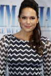 Amsterdam 17 juli 2018
Premiere Mamma mia in Tuschinski.
Elise v d Horst