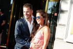 Amsterdam 14 juli 2018
25 jaar boom boom chicago in Carre. Emelie v Kaam en Marius