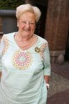 Amsterdam 15 juli 2018
Frits Huffnagel feestje voor zijn 50e verjaardag bij hotel the Grand. Erica Terpstra